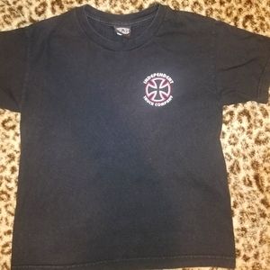 Independent truck company shirt